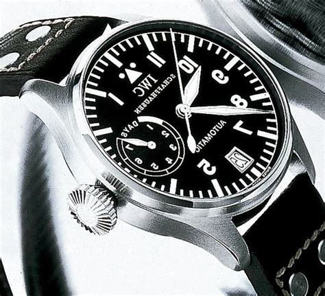 orologio iwc aviatore usato|Acquista IWC orologi favorevole e usato .